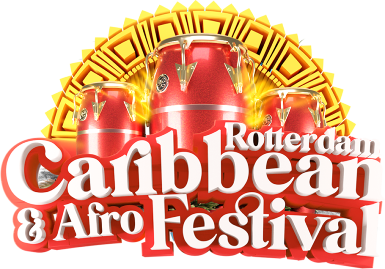 Rotterdam Caribbean Afro Festival | Zondag 4 Juni