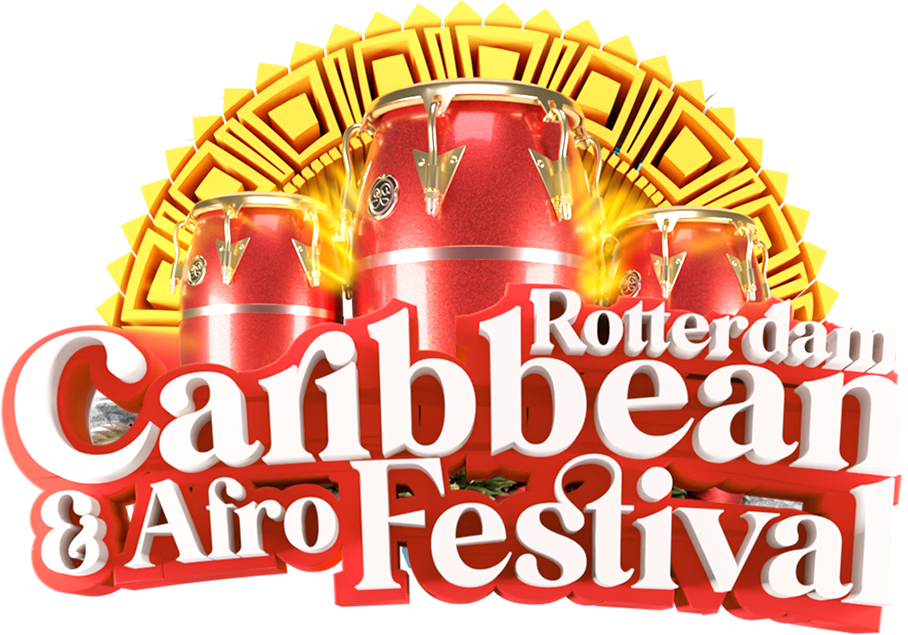 Rotterdam Caribbean Afro Festival | Zondag 4 Juni