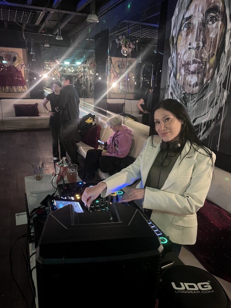 PASSION LATINA